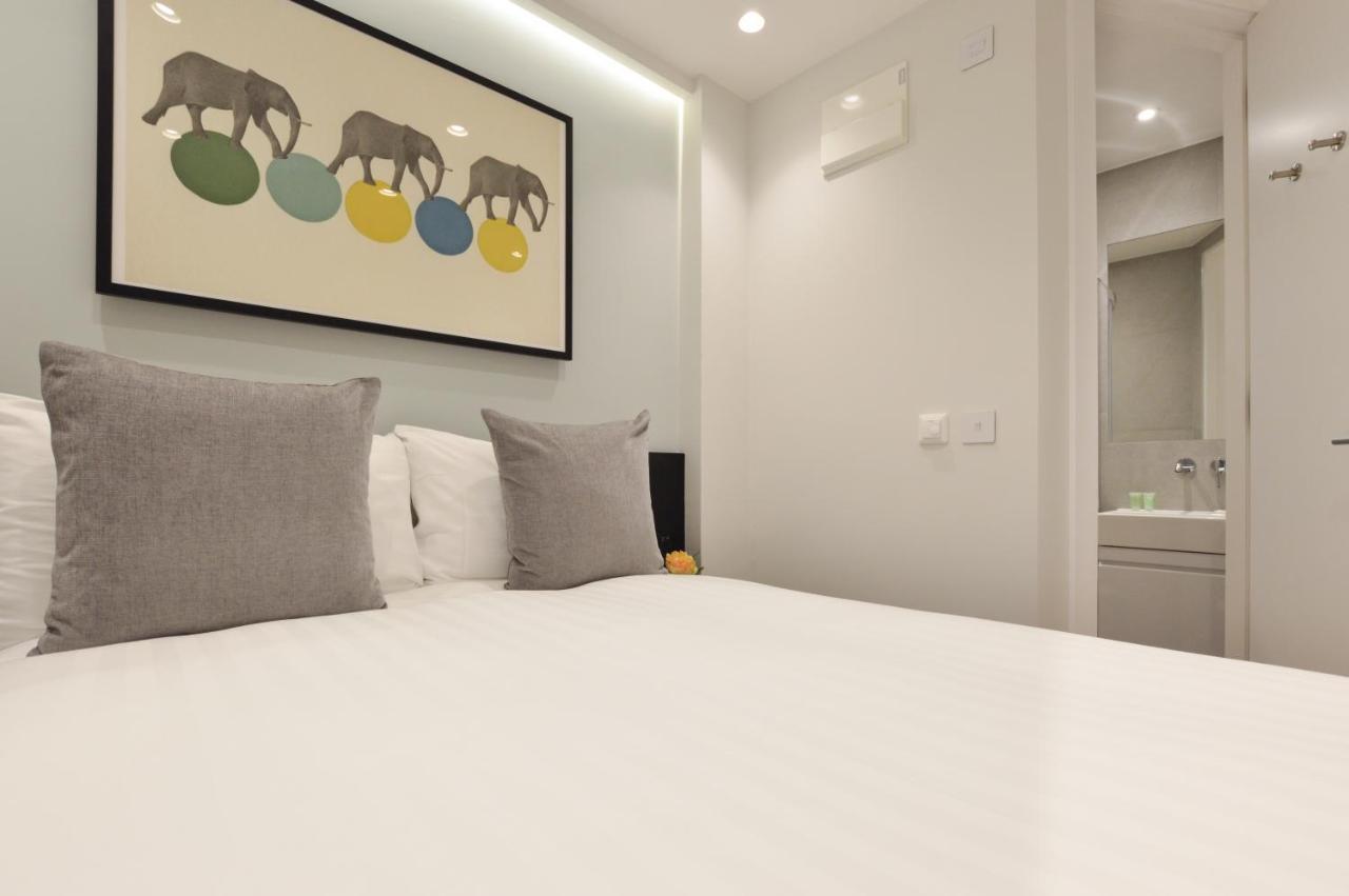 Earls Court East Serviced Apartments By Stayprime London Exterior photo
