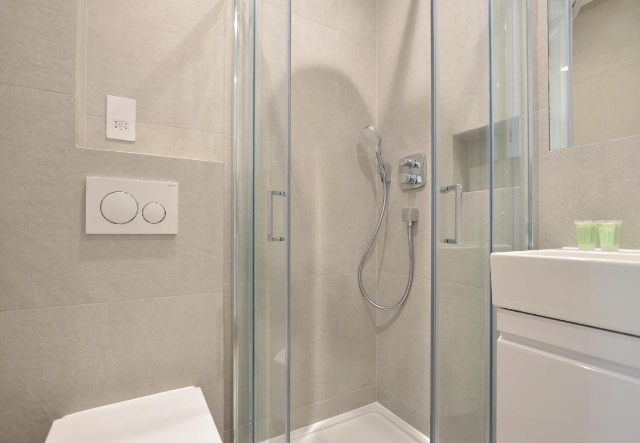 Earls Court East Serviced Apartments By Stayprime London Exterior photo