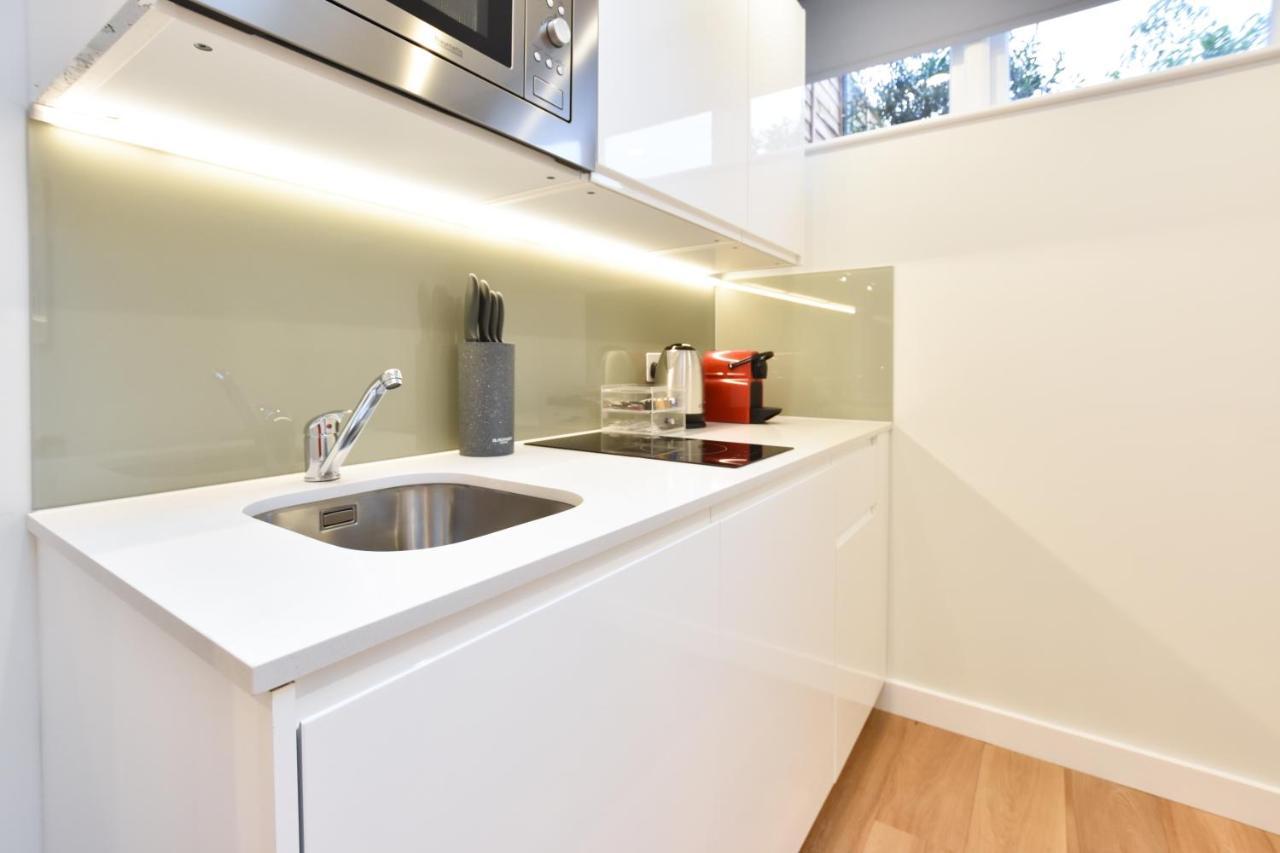 Earls Court East Serviced Apartments By Stayprime London Exterior photo