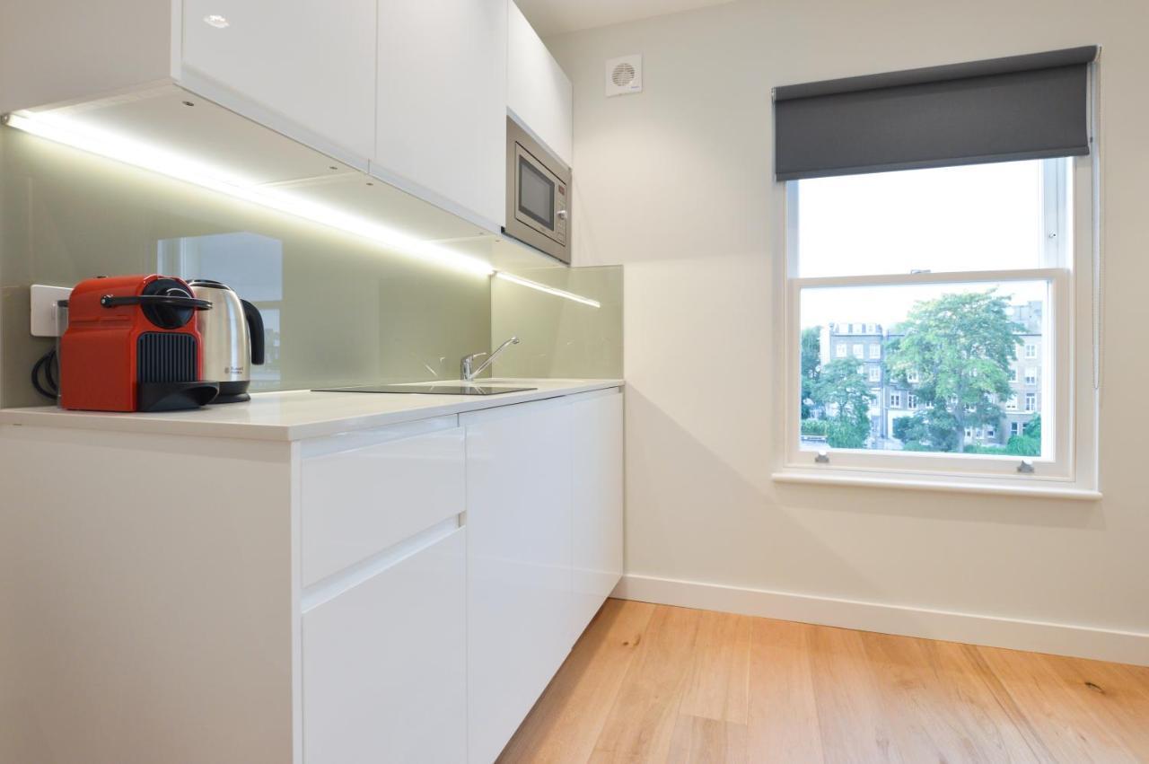 Earls Court East Serviced Apartments By Stayprime London Exterior photo