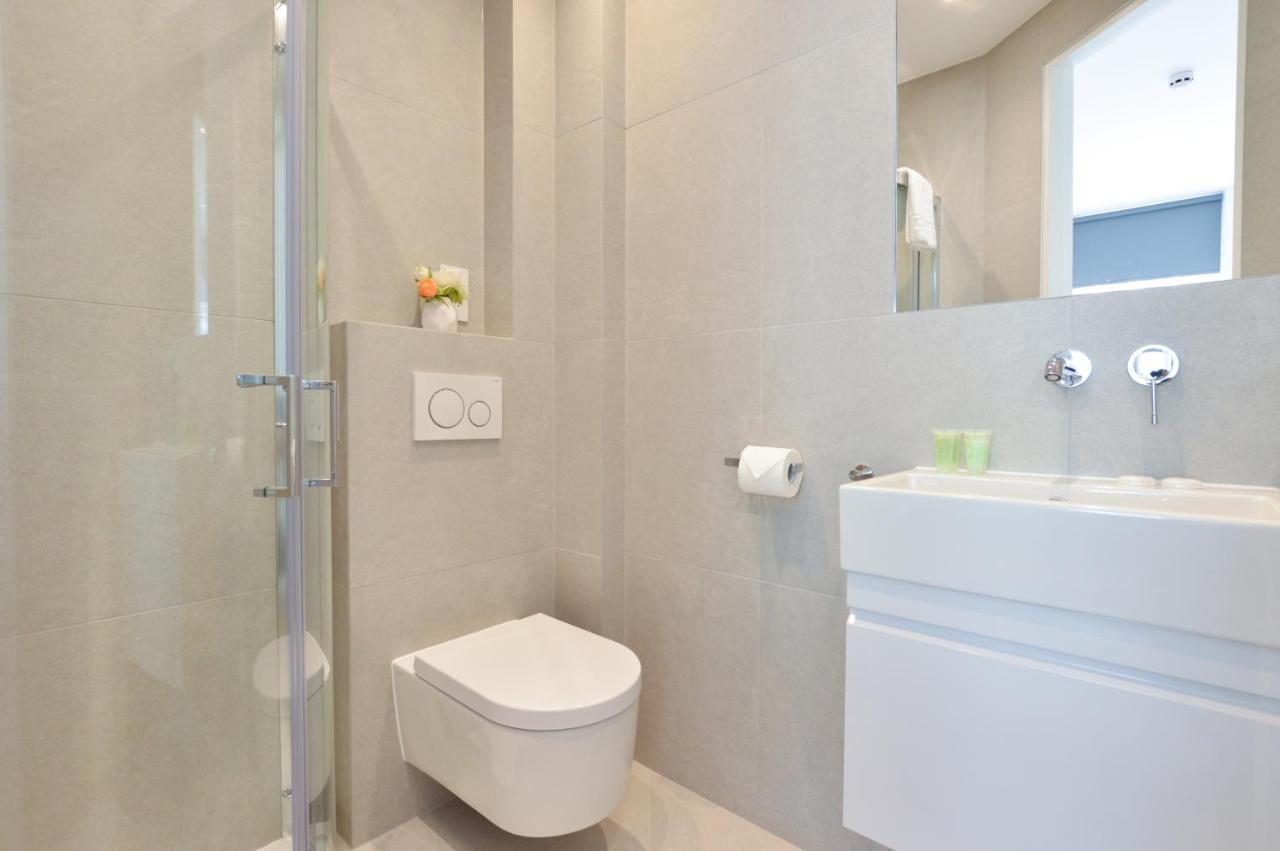 Earls Court East Serviced Apartments By Stayprime London Exterior photo