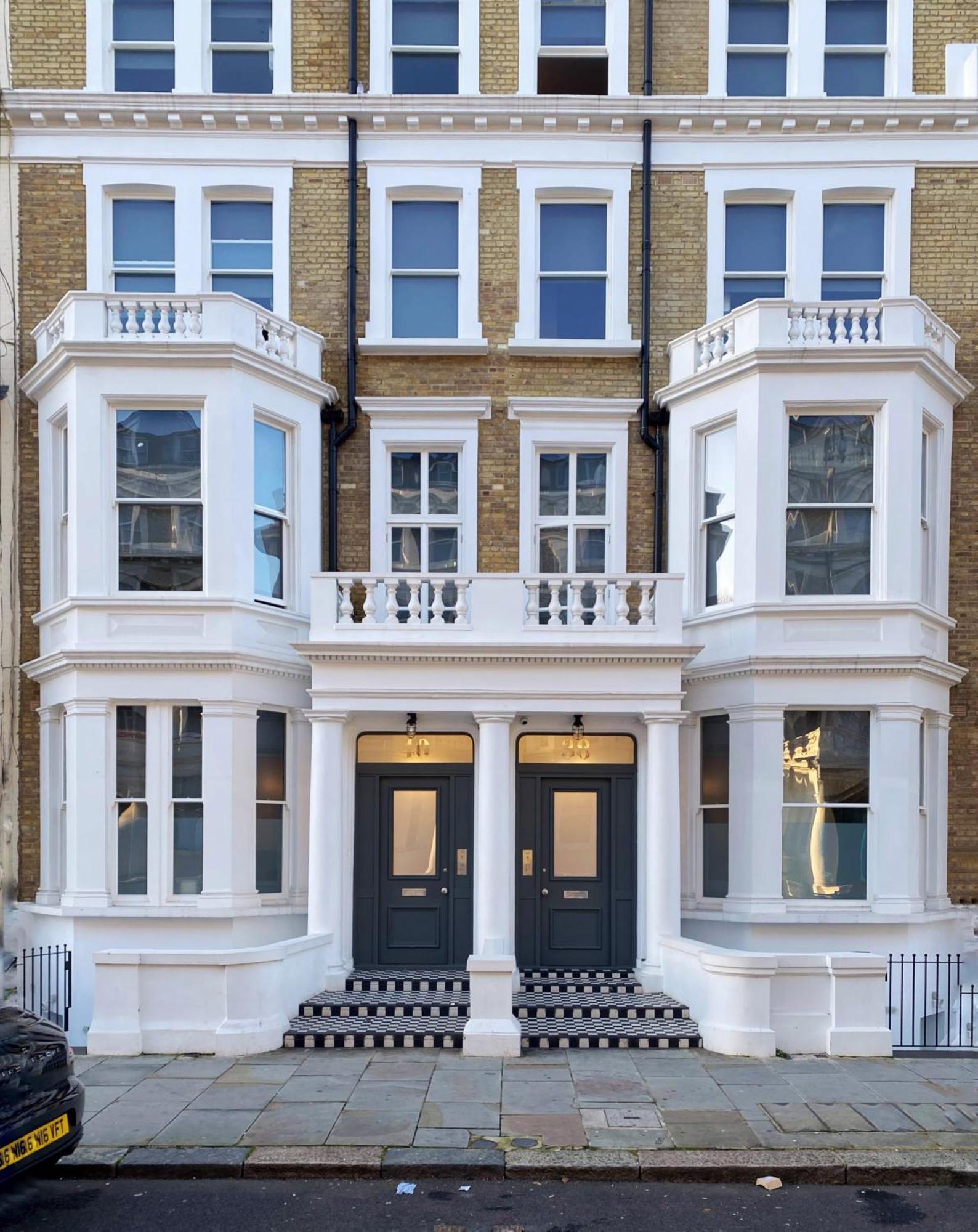 Earls Court East Serviced Apartments By Stayprime London Exterior photo